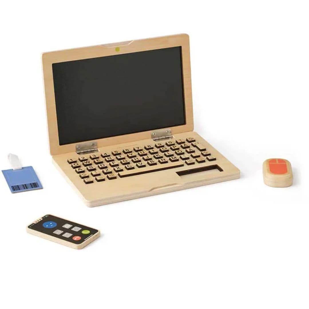 Kids Concept Datorset KIDS HUB