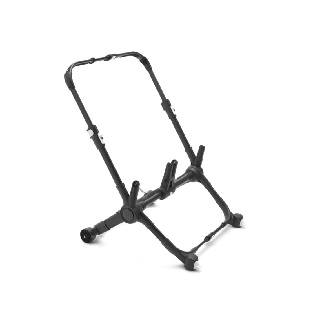 Bugaboo Donkey 5 Chassi Black