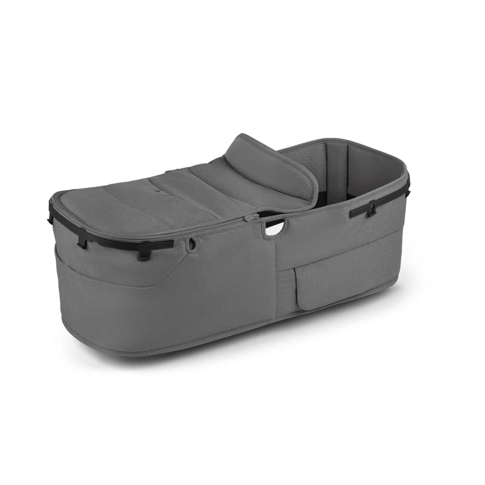 Bugaboo Fox 5 Renew Liggdelstyg Reservdel Moon Grey