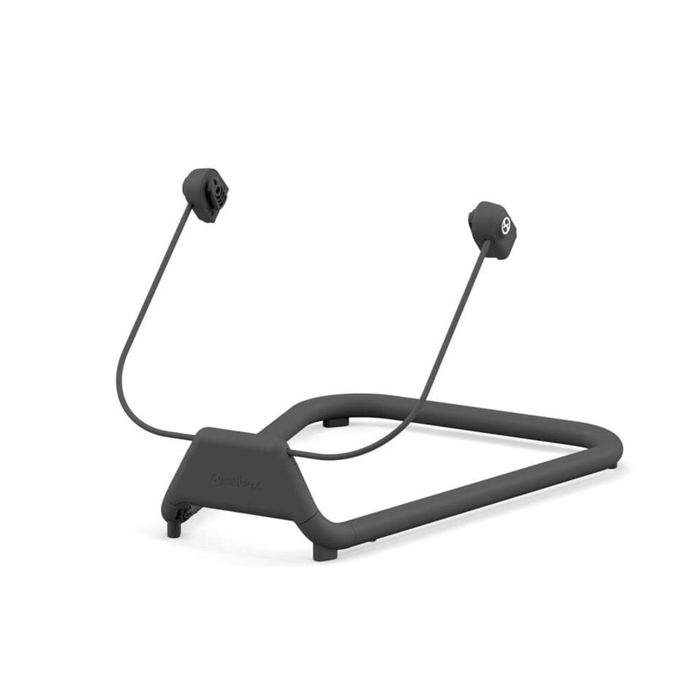 Cybex Stativ För Lemo 2.0 Babysitter Stunning Black