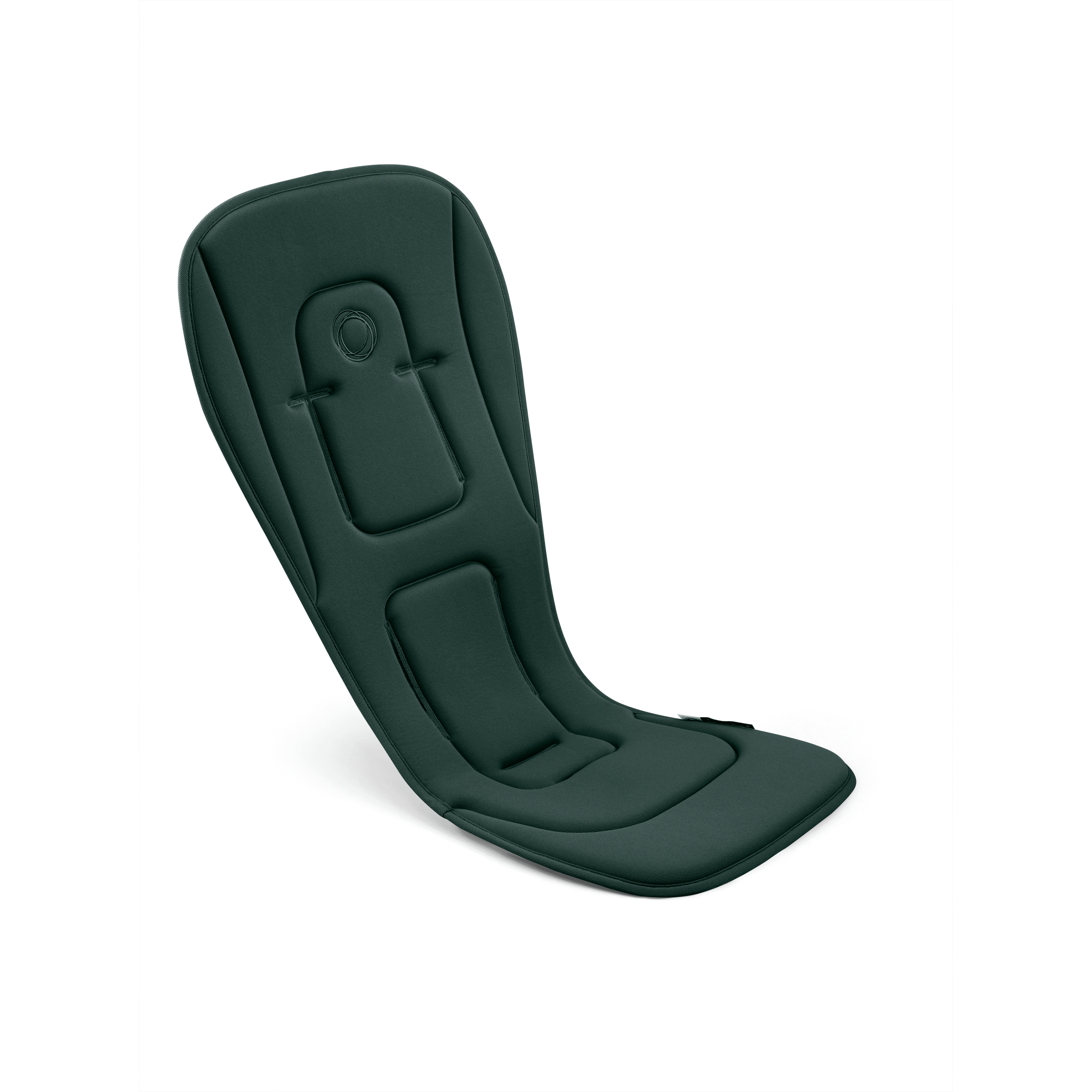Bugaboo dual comfort sittdyna Fern Green