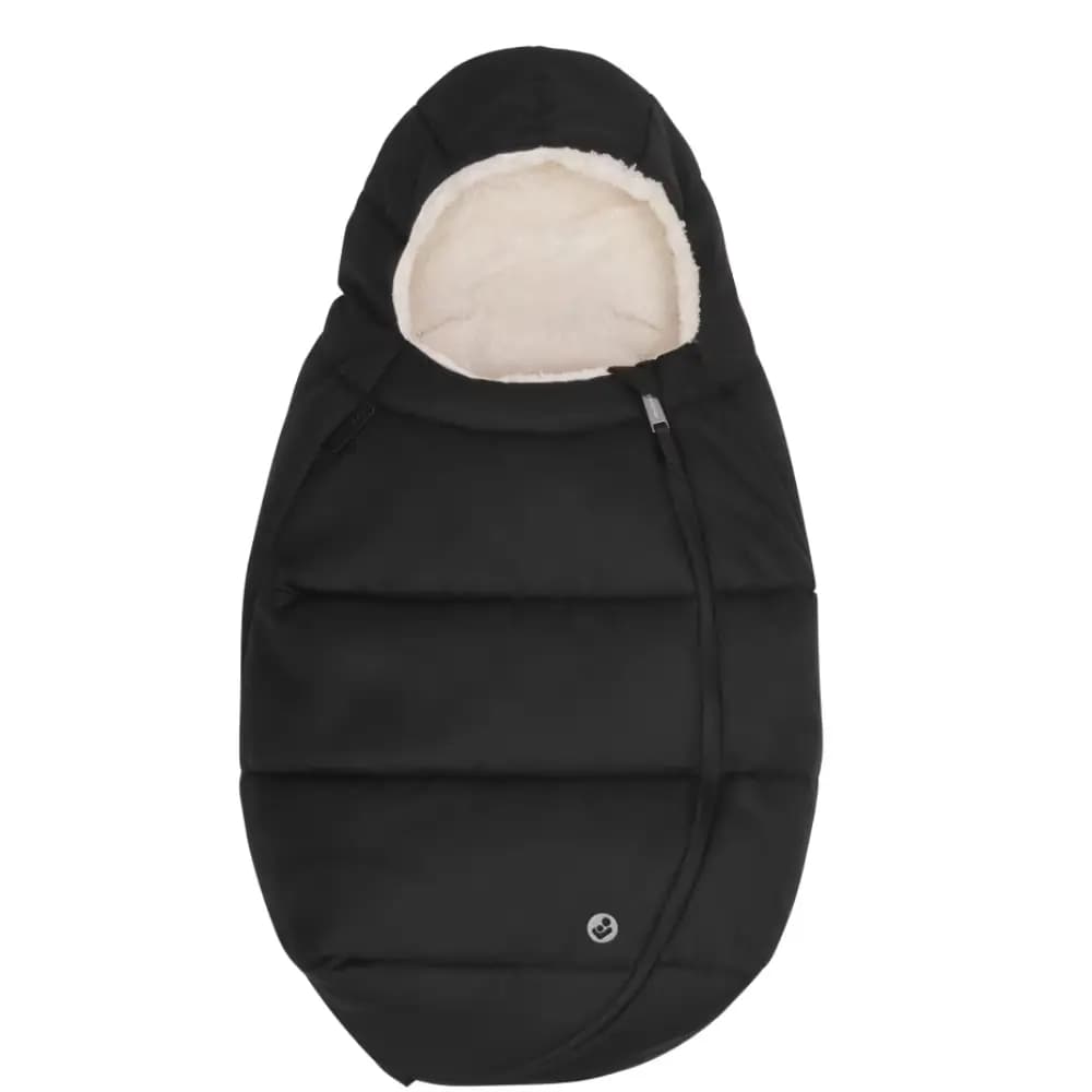 Maxi-Cosi Škpåse för babyskydd Twillic Black