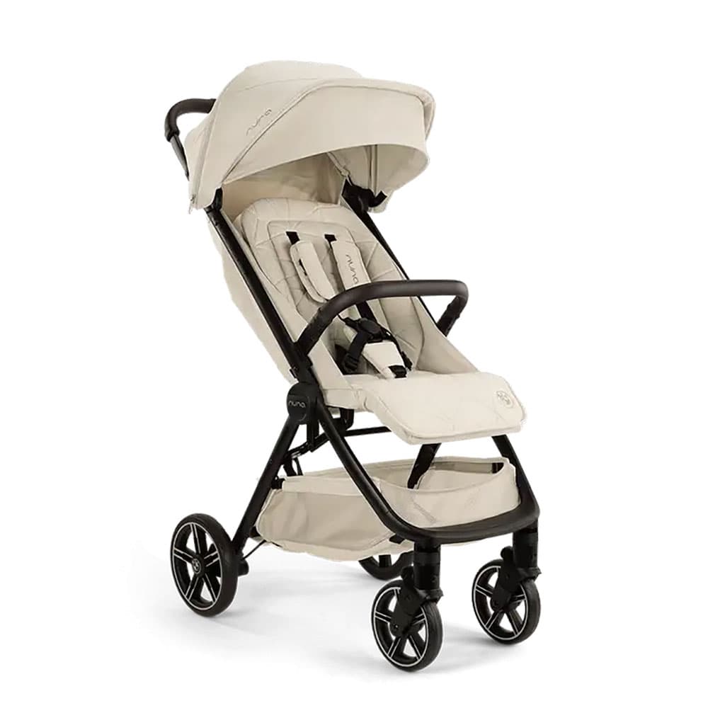 Nuna TRVL LX resevagn MICA BMW Collection