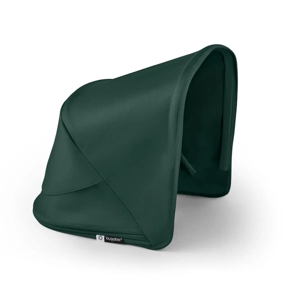 Bugaboo Fox 5 renew/Kangaroo sufflett fern green