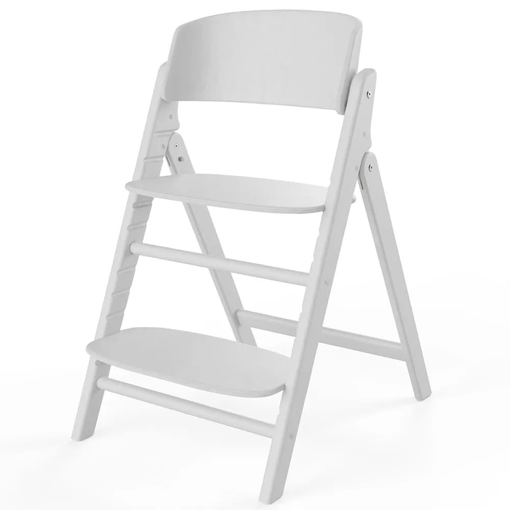 Cybex Click & Fold Matstol All White