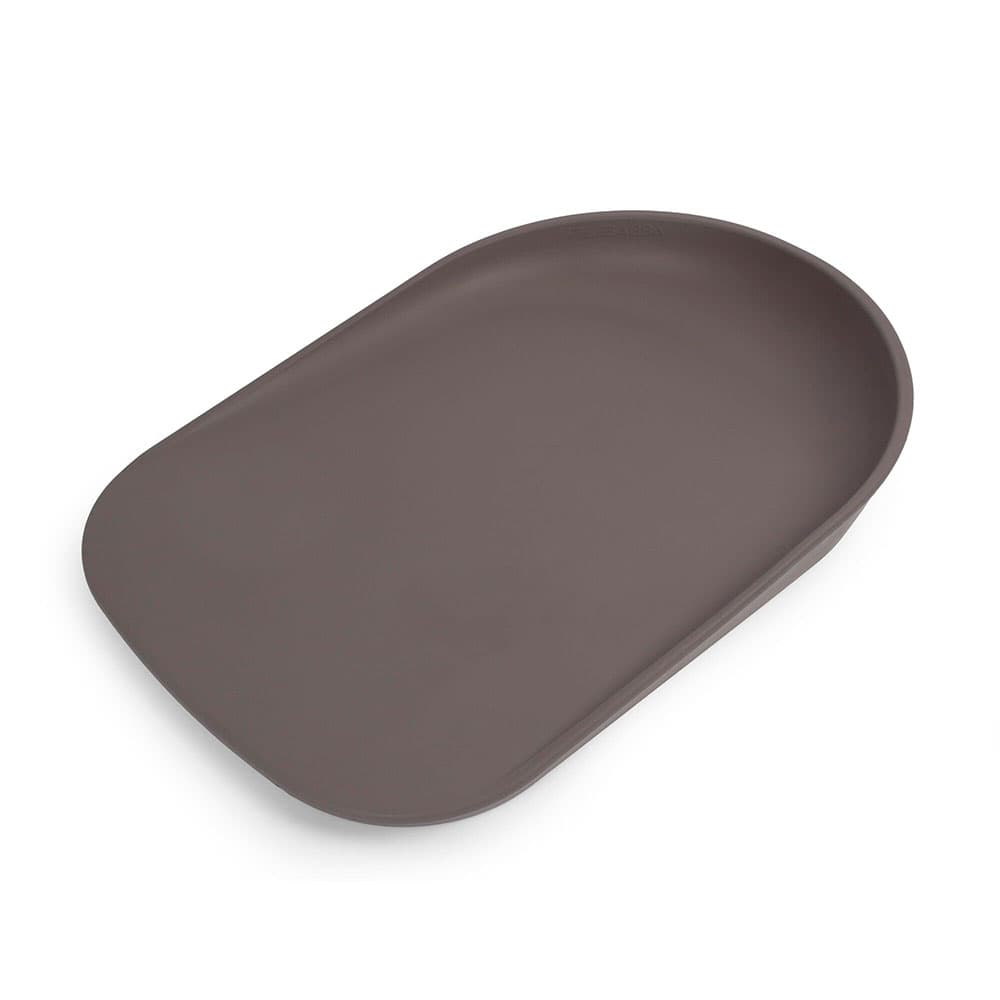 Filibabba Bobbie 2.0 Skötbädd Grey