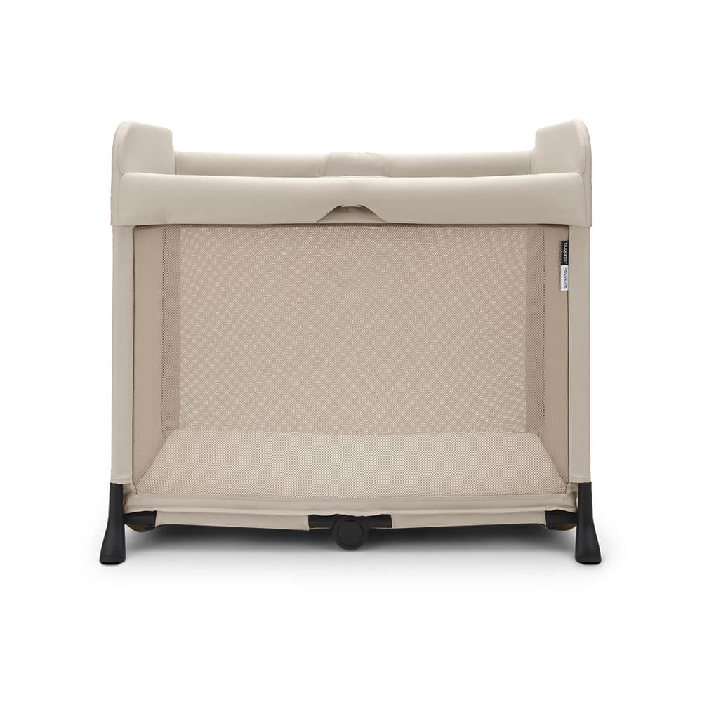 Bugaboo Stardust resesäng Desert Taupe