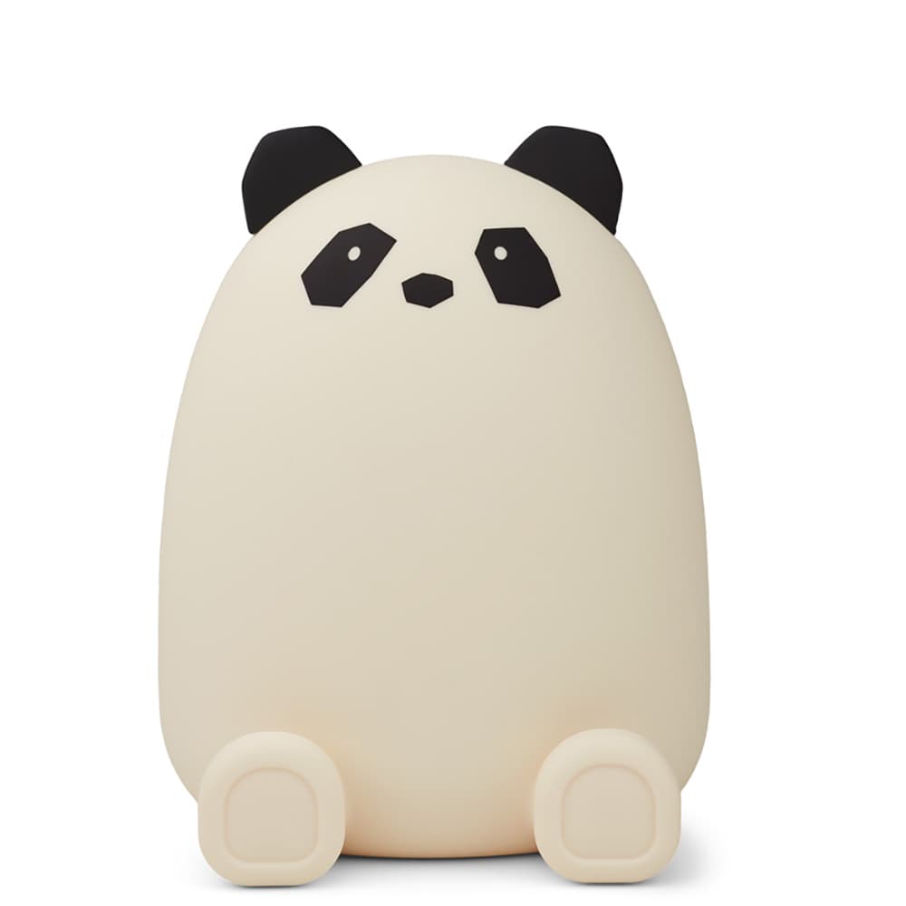 Liewood Palma spargris panda- creme de la creme