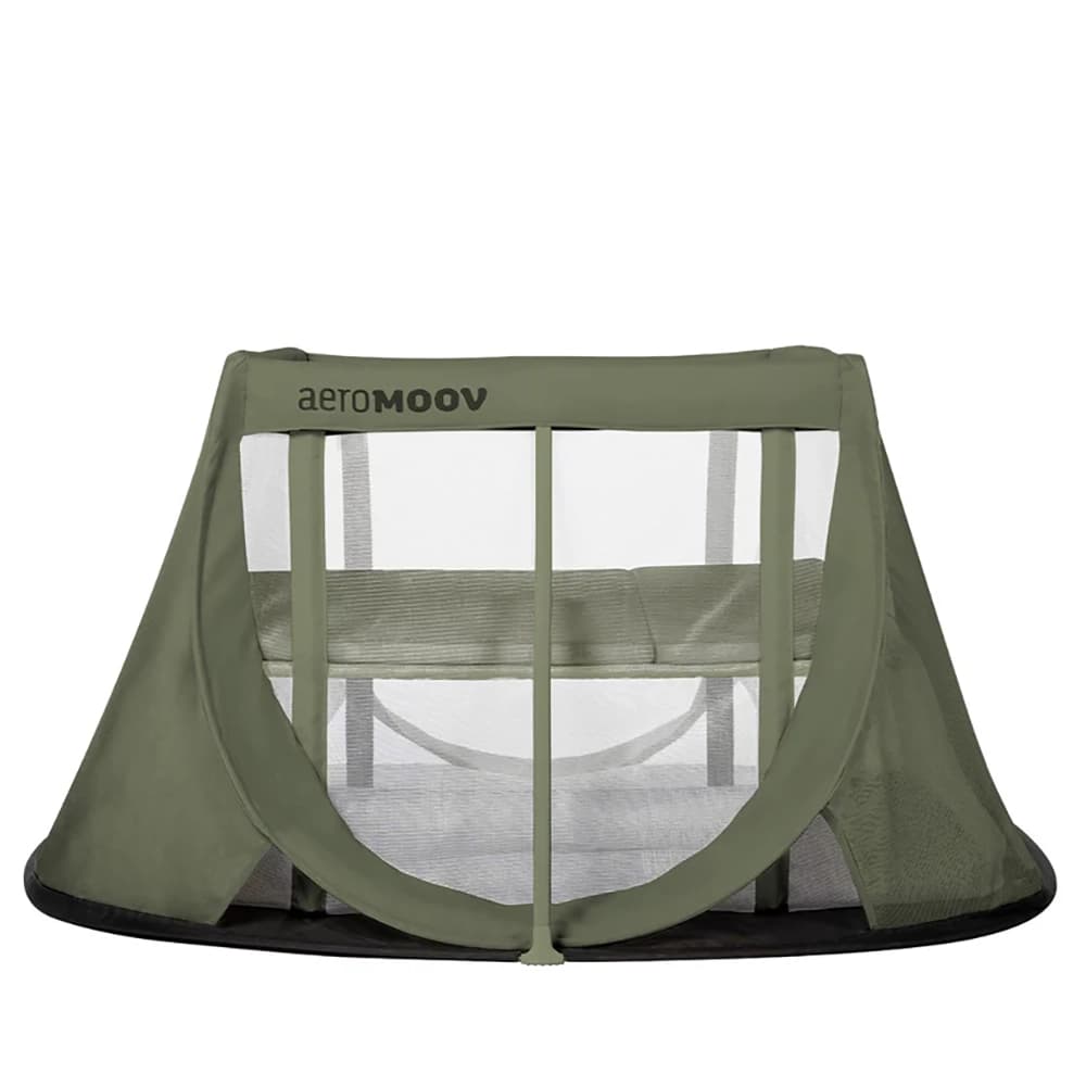 Aeromoov Popup resesäng Moss Green