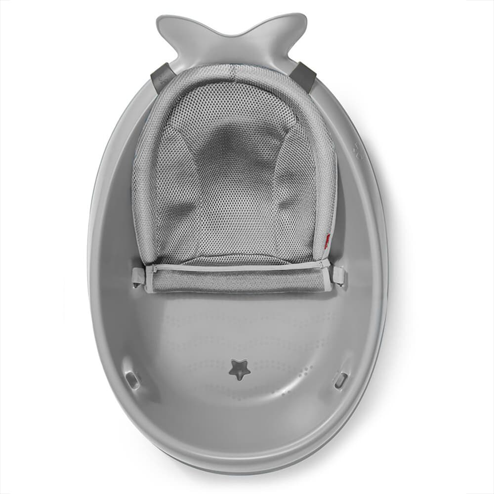 Skip Hop Moby Badbalja Grå