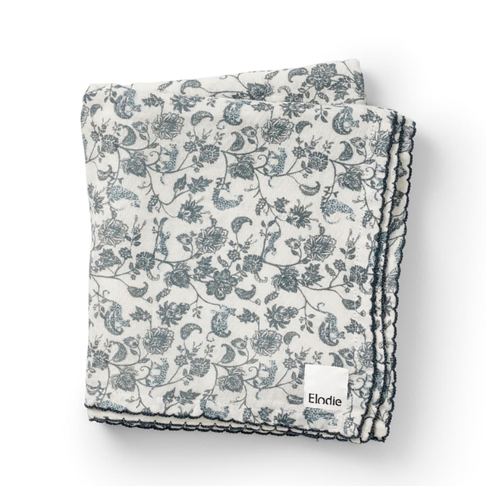 Elodie Details Bamboo Muslinfilt Garden Leo Toile