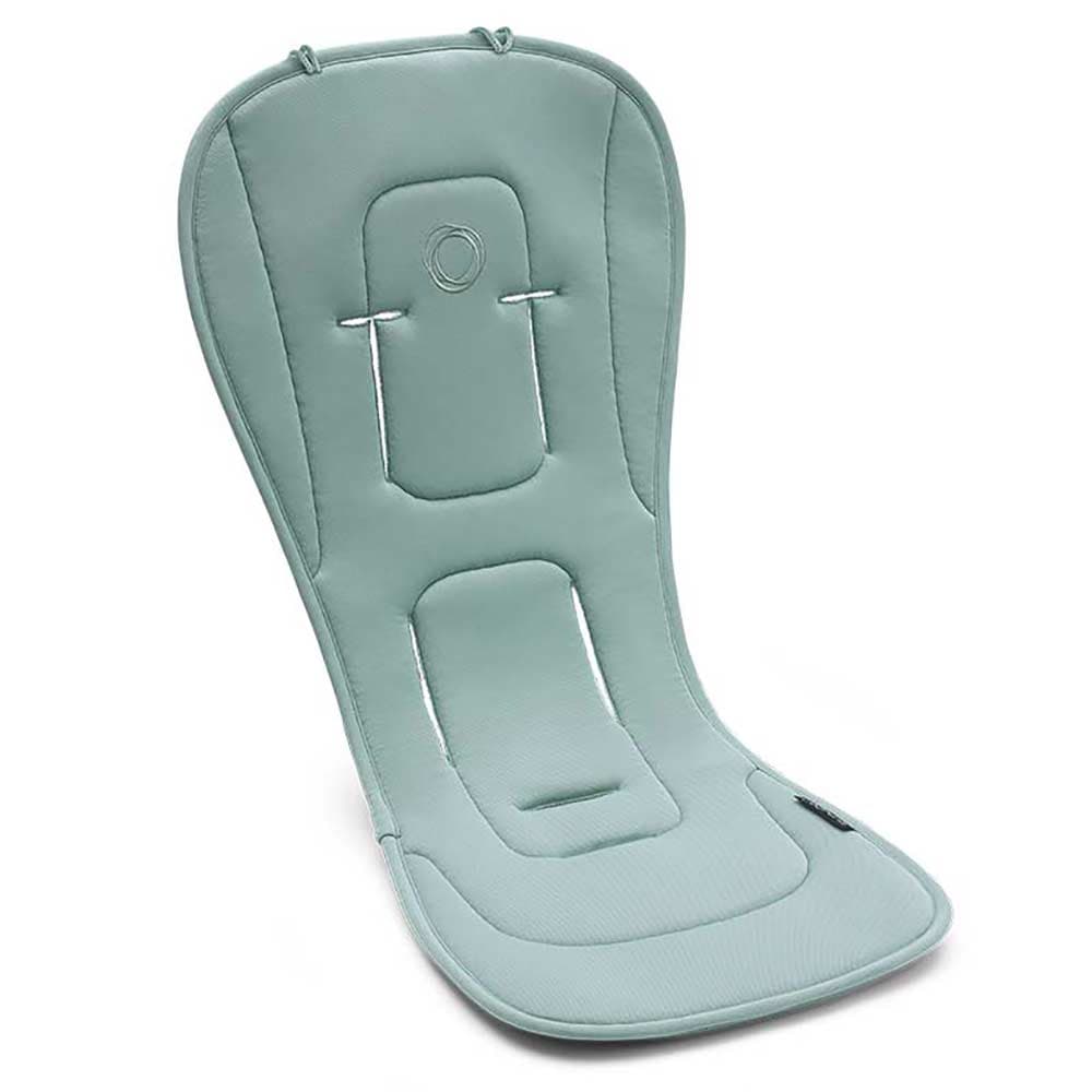 Bugaboo Sittdyna Dual Comfort Pine Green