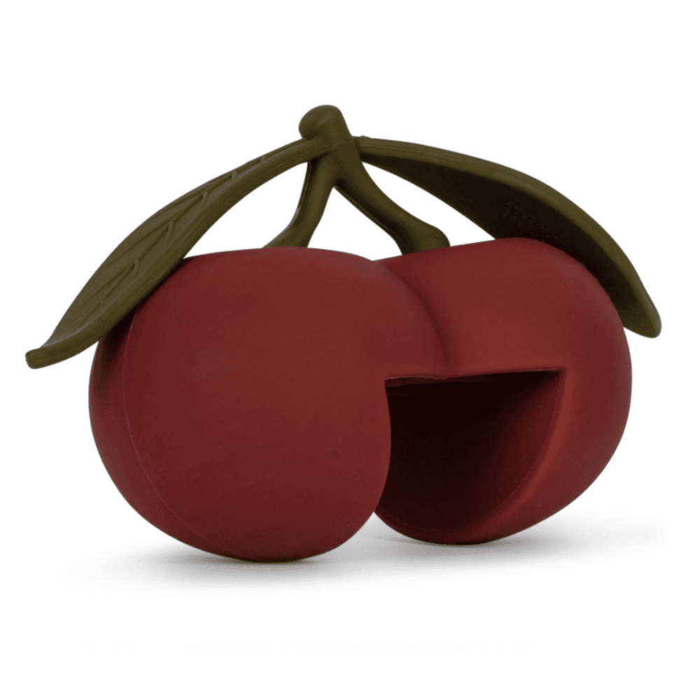 Konges Slöjd Dörrstopp Cherry Cherry