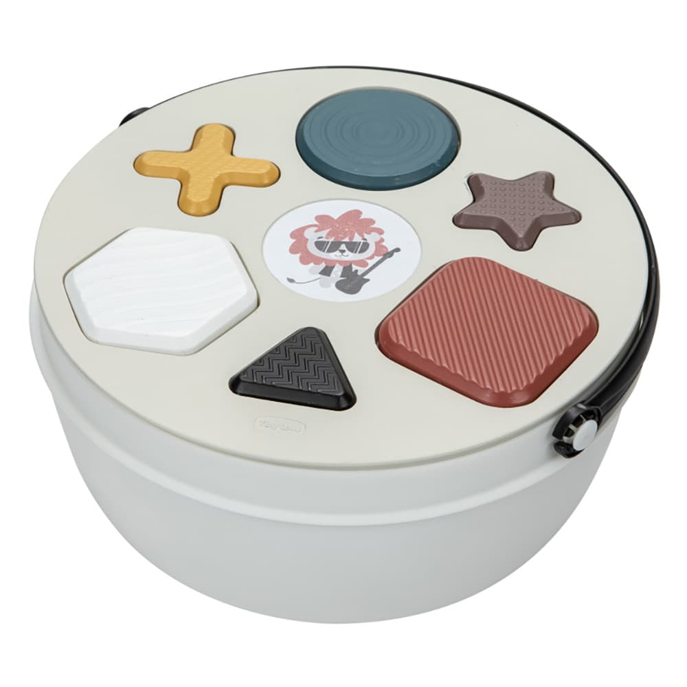 Tiny Love sorteringsbox rock