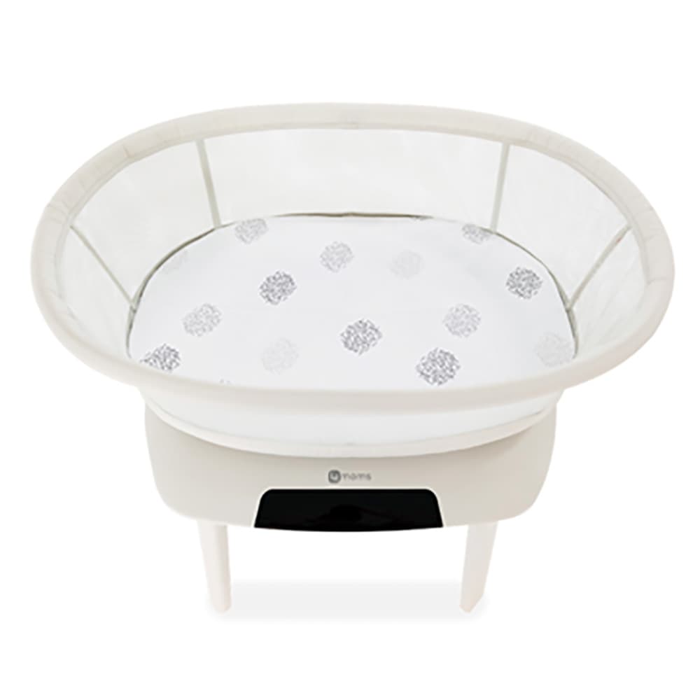 4moms mamaRoo Sleep underlakan White