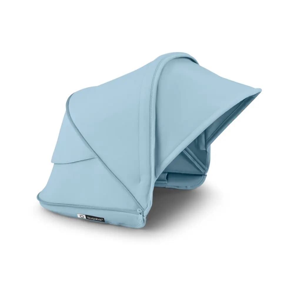 Bugaboo Dragonfly plus Sufflett skyline blue