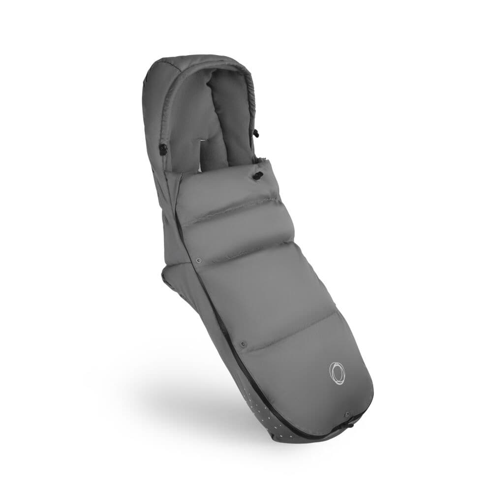 Bugaboo Thermolite Škpåse Moon Grey