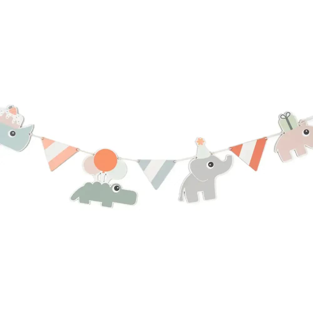 Done by Deer Girlang Celebration Färgmix