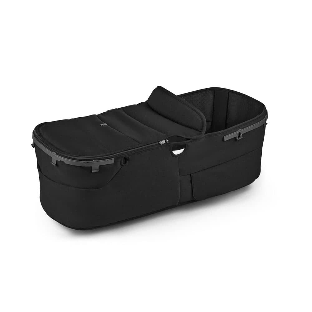 Bugaboo Fox 5 Renew Liggdelstyg Reservdel Heritage Black