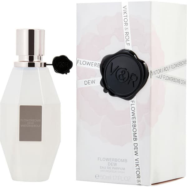 Flowerbomb Dew - Viktor & Rolf Köln Spray 50 ml